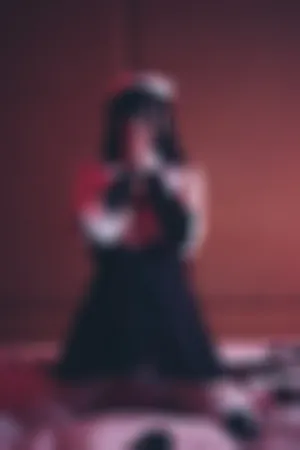 [Cosplay]角色扮演 修女与魔鬼