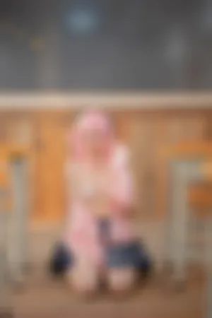 [Cosplay]角色扮演 ぼっち・ざ・ろっく