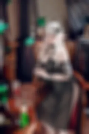 [FuLi]米友福利 多套服饰系列 明日方舟本 Heartbeat_C套