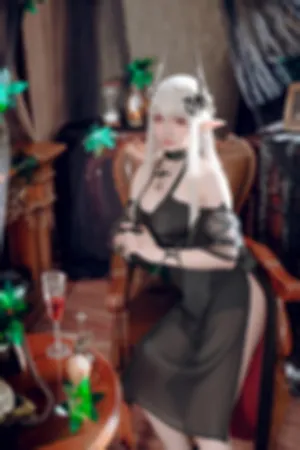 [FuLi]米友福利 多套服饰系列 明日方舟本 Heartbeat_C套