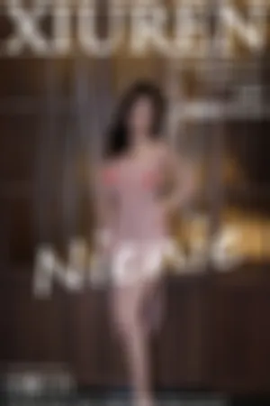 [XiuRen]秀人网 2025.04.30 No.10229