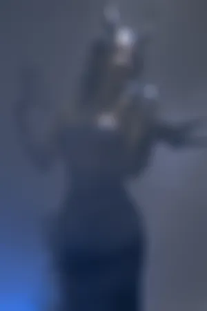 [Cosplay]角色扮演 西海龙王 敖闰