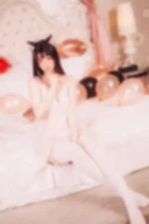 [Cosplay]角色扮演 Happy_Birthday, Raku!!