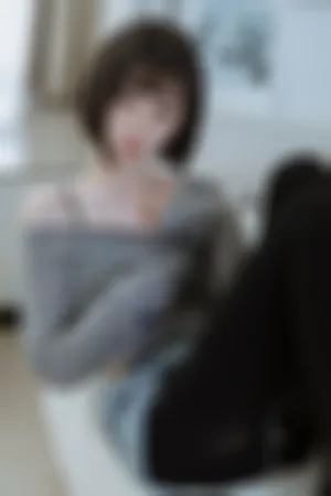 [Cosplay]角色扮演 半透毛衣