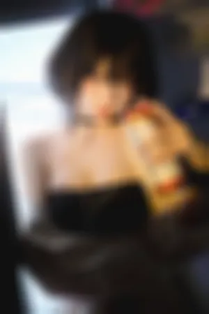 [Cosplay]角色扮演 美咲泳装