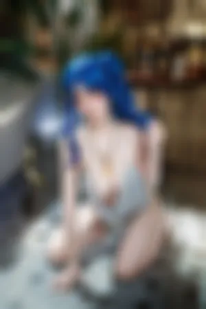 [Cosplay]角色扮演_AZUR_LANE ST. LOUIS 圣路易斯 Luxury_Handle