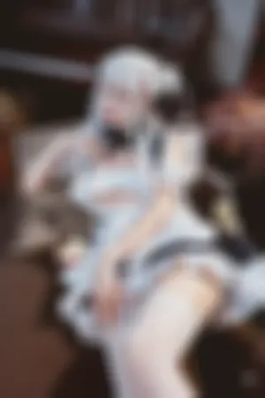 [FuLi]米友福利 多套服饰系列 碧蓝航线