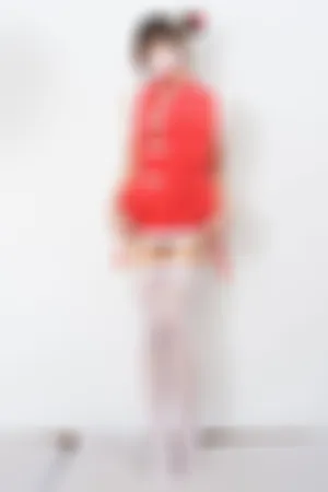 [Cosplay]角色扮演 内部VIP系列 春雪-01E4K