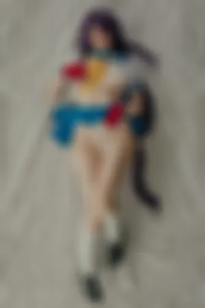 [Cosplay]角色扮演 Kanu_Unchou Ikkitousen