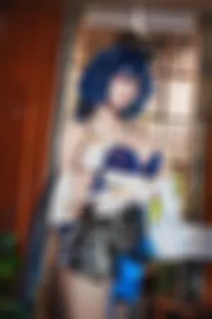 [Cosplay]角色扮演 原神 克洛琳德