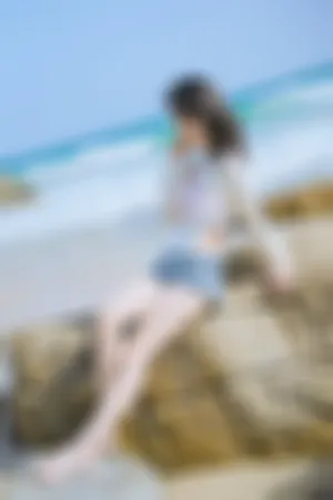 [Cosplay]角色扮演 冰淇淋