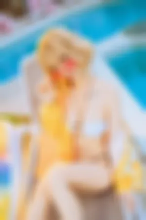 [Cosplay]角色扮演 nikke 阿尼斯