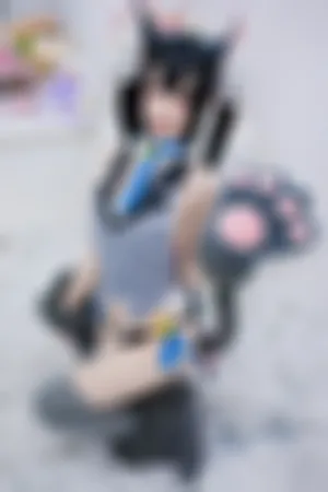 [Cosplay]角色扮演 卫宫美游