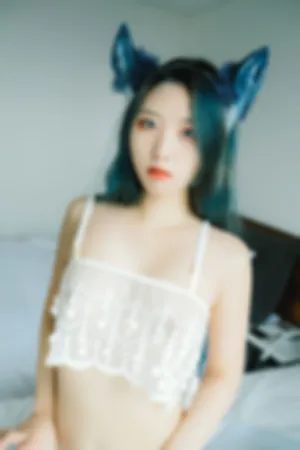 [Cosplay]角色扮演 Moon_Night_Snap Happy_Day