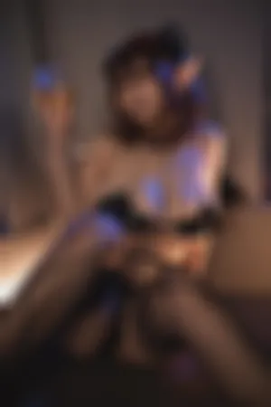 [Cosplay]角色扮演 邪灵魅魔