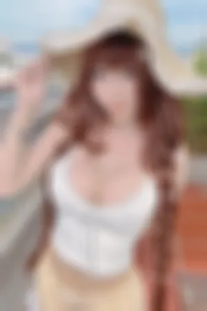 [Cosplay]角色扮演 Summer