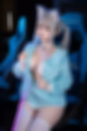 [Cosplay]角色扮演 与网友的线下见面