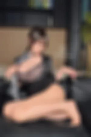 [Cosplay]角色扮演 总裁攻略