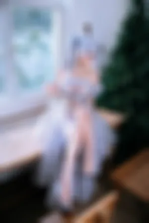 [Cosplay]角色扮演 灰姑娘