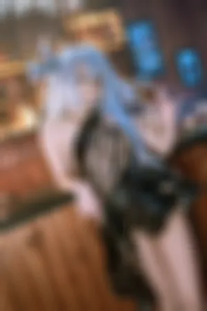 [Cosplay]角色扮演 cosplay PA 15