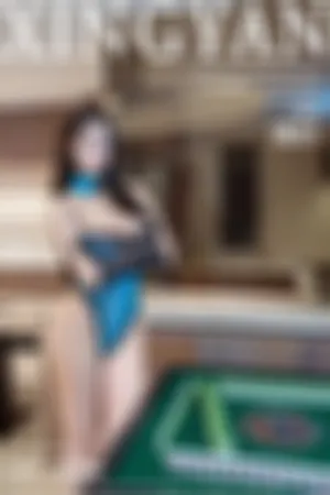 [XingYan]星颜社 2025.05.09 VOL.344