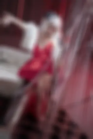 [Cosplay]角色扮演 睦