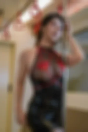 [Cosplay]角色扮演 桃色幻想