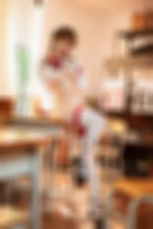 [Cosplay]角色扮演 小春日和