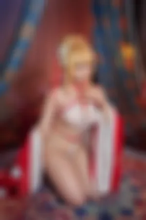 [Cosplay]角色扮演 光荣