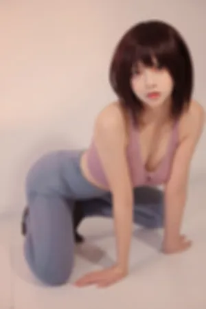 [Cosplay]角色扮演 白色情人节福袋 运动衣