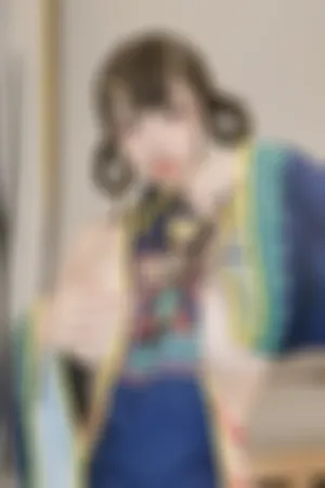 [Cosplay]角色扮演 小僵尸