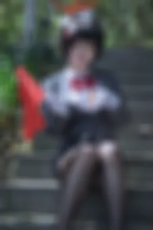 [Cosplay]角色扮演 椿导游