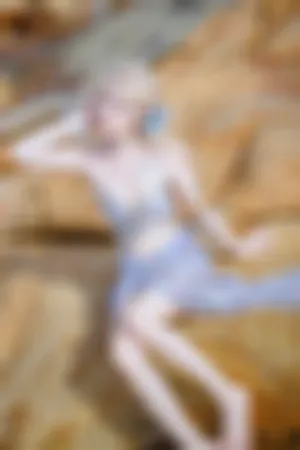 [Cosplay]角色扮演 年年Nnian有鱼