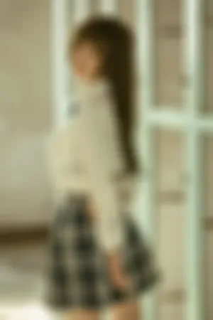 [Cosplay]角色扮演 桃良JK