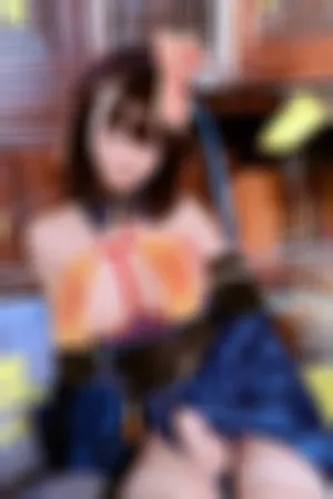 [Cosplay]角色扮演 万圣 华甲