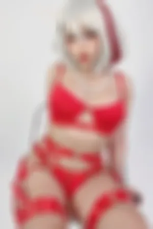 [Cosplay]角色扮演 HSR_Topaz トパーズ