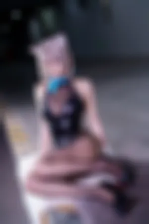 [Cosplay]角色扮演 琳妮特魔术师