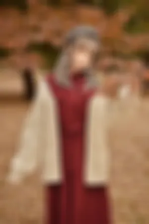 [Cosplay]角色扮演 Autumn