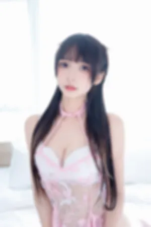 [Cosplay]角色扮演 小鸟依人