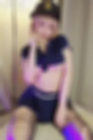 [Cosplay]角色扮演 女警