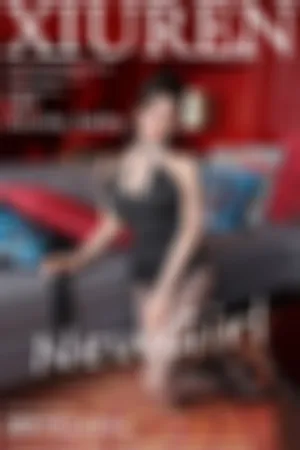 [XiuRen]秀人网 2025.05.08 No.10246