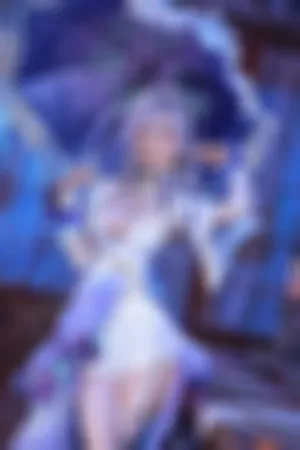 [Cosplay]角色扮演 鸣潮 坎特蕾拉