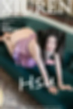 [XiuRen]秀人网 2025.05.20 No.10297