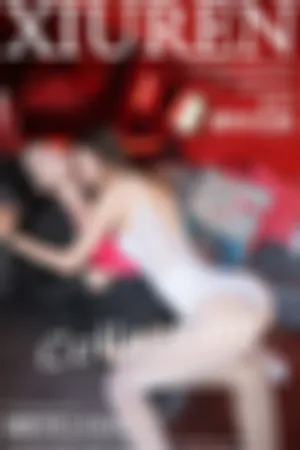 [XiuRen]秀人网 2025.05.19 No.10295