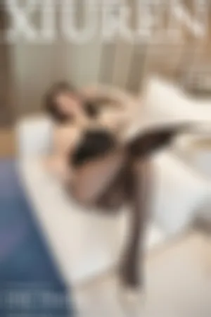 [XiuRen]秀人网 2025.05.21 No.10307