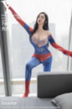 [Youmi]尤蜜荟 2025.05.23 VOL.1138