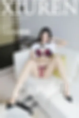 [XiuRen]秀人网 2025.05.23 No.10321