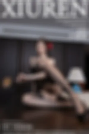 [XiuRen]秀人网 2025.05.23 No.10323