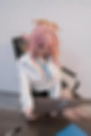 [Cosplay]角色扮演 面试