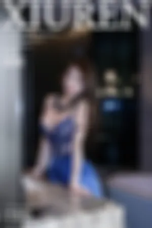 [XiuRen]秀人网 2025.06.04 No.10362